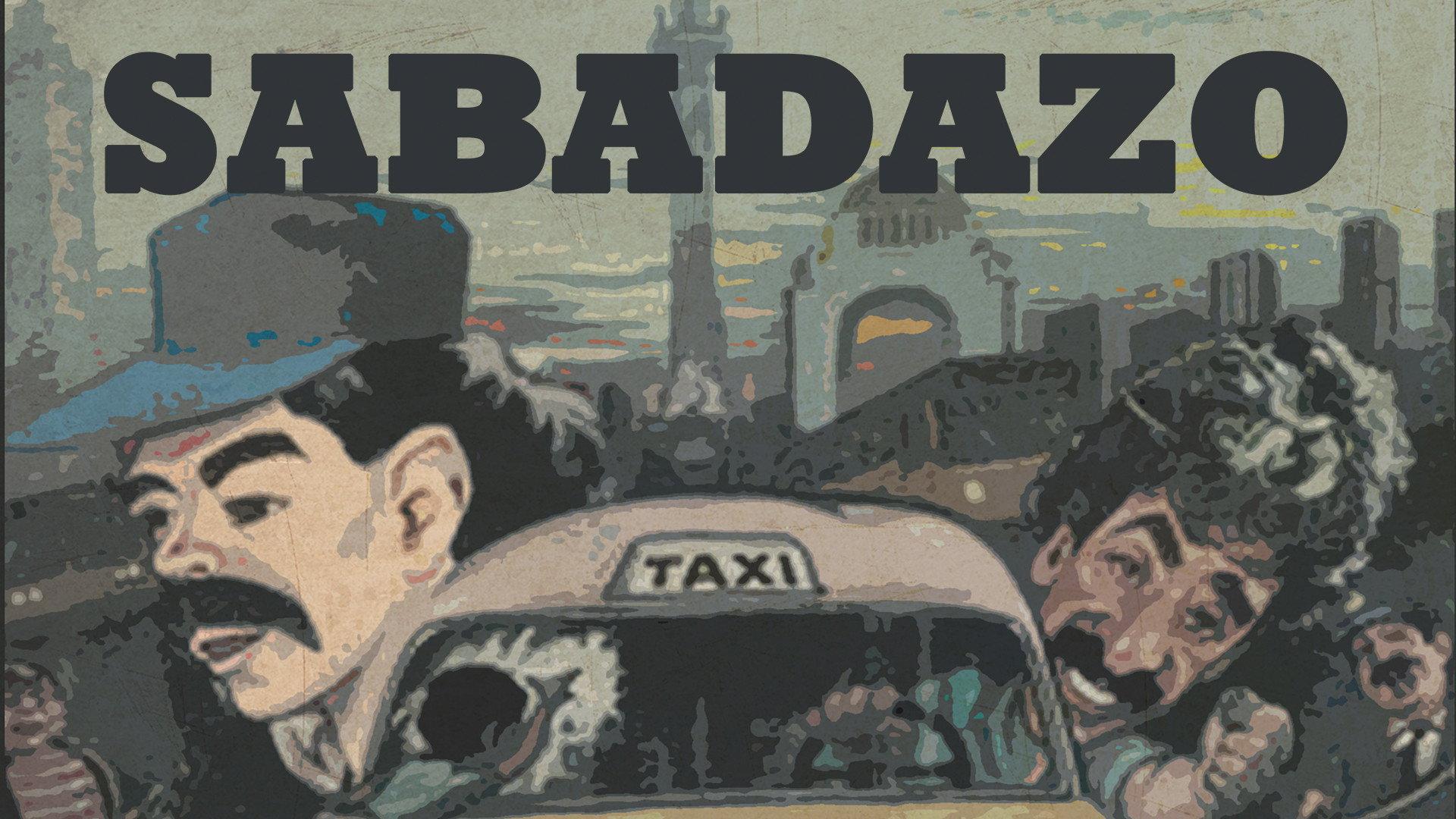 Sabadazo 1988 movie scene