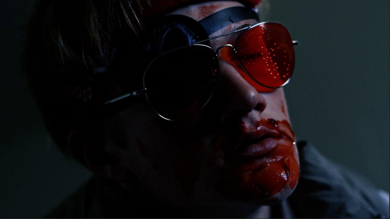 Juices 2024 movie scene