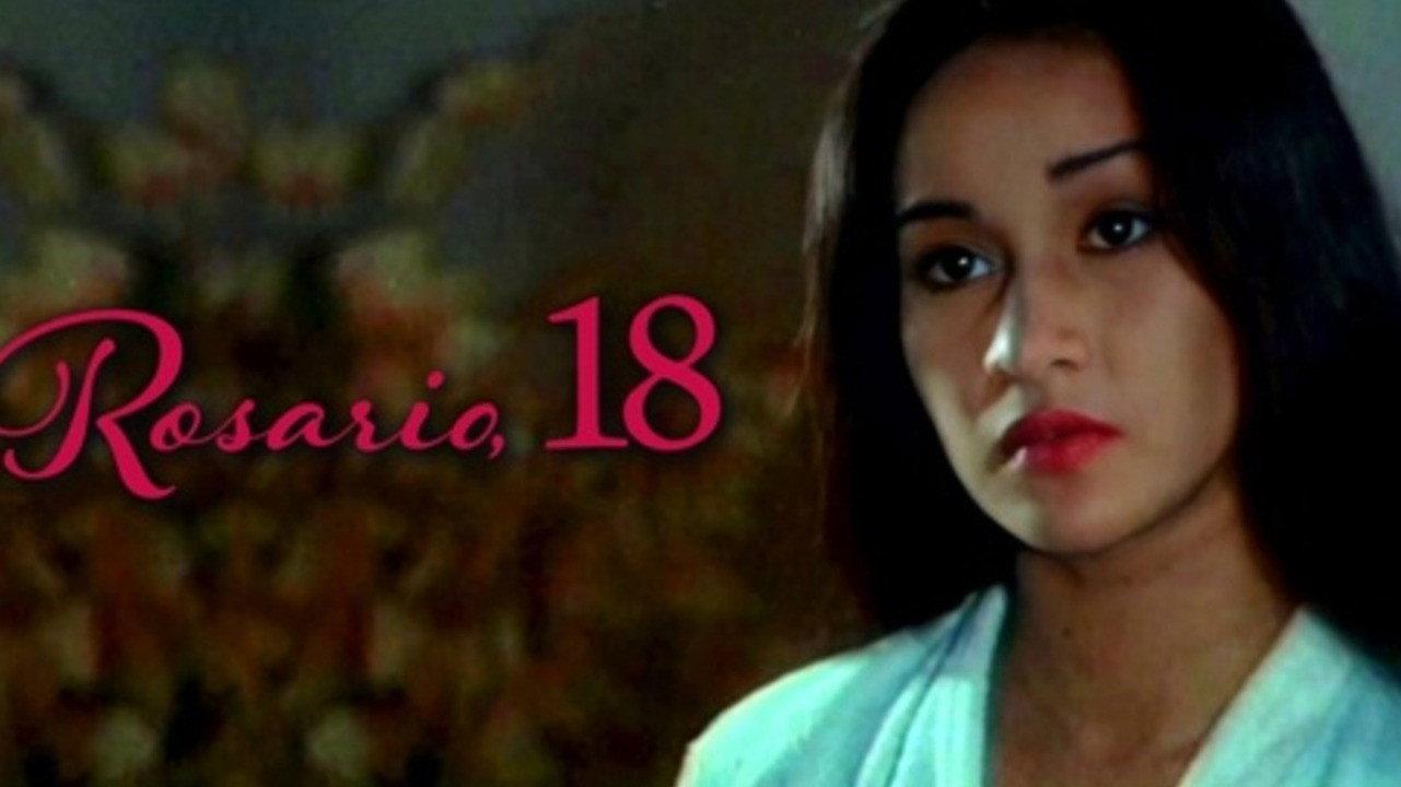 Rosario, 18 2001 movie scene