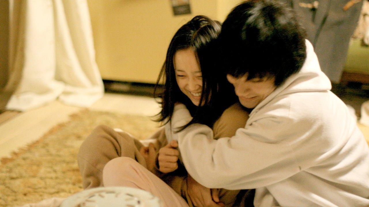 Sex Is No Laughing Matter 2008 movie scene