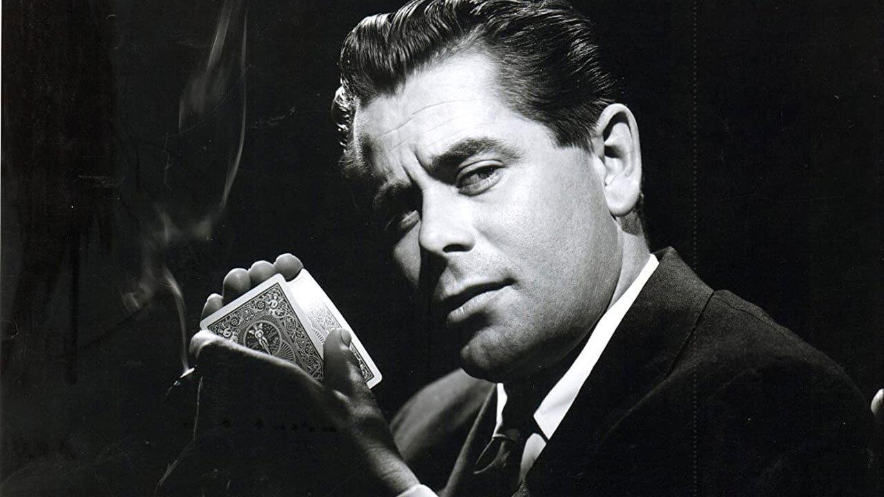 Mr. Soft Touch 1949 movie scene