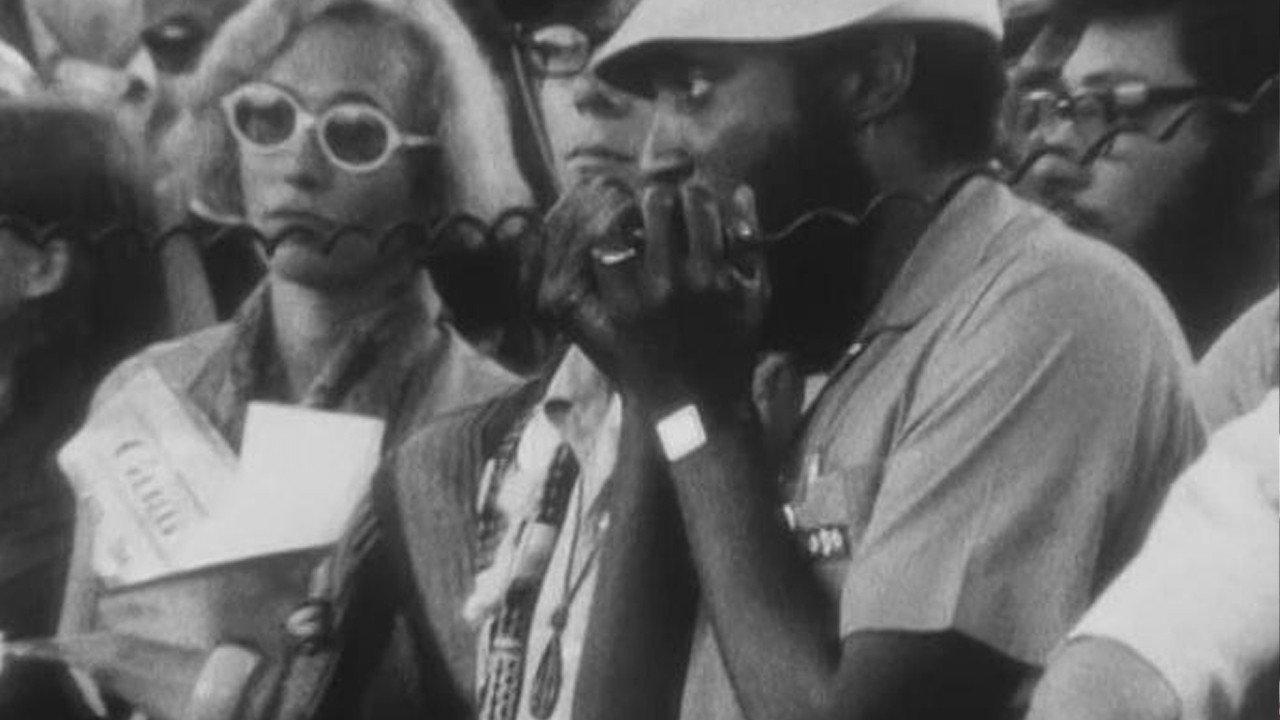 American Revolution 2 1969 movie scene