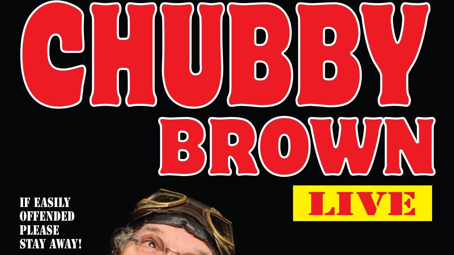 Roy Chubby Brown - Harmless Vulgarity & Friendly Smut 2022 movie scene