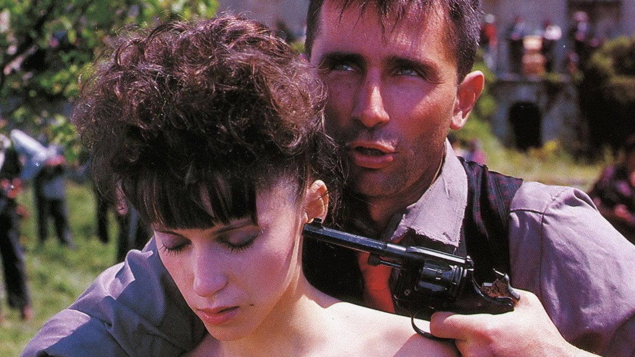 Fucking Fernand 1987 movie scene