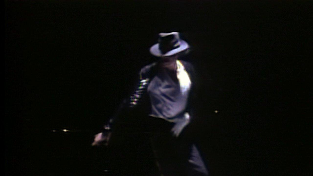 Michael Jackson: HIStory World Tour - Live in Brunei 1996 movie scene