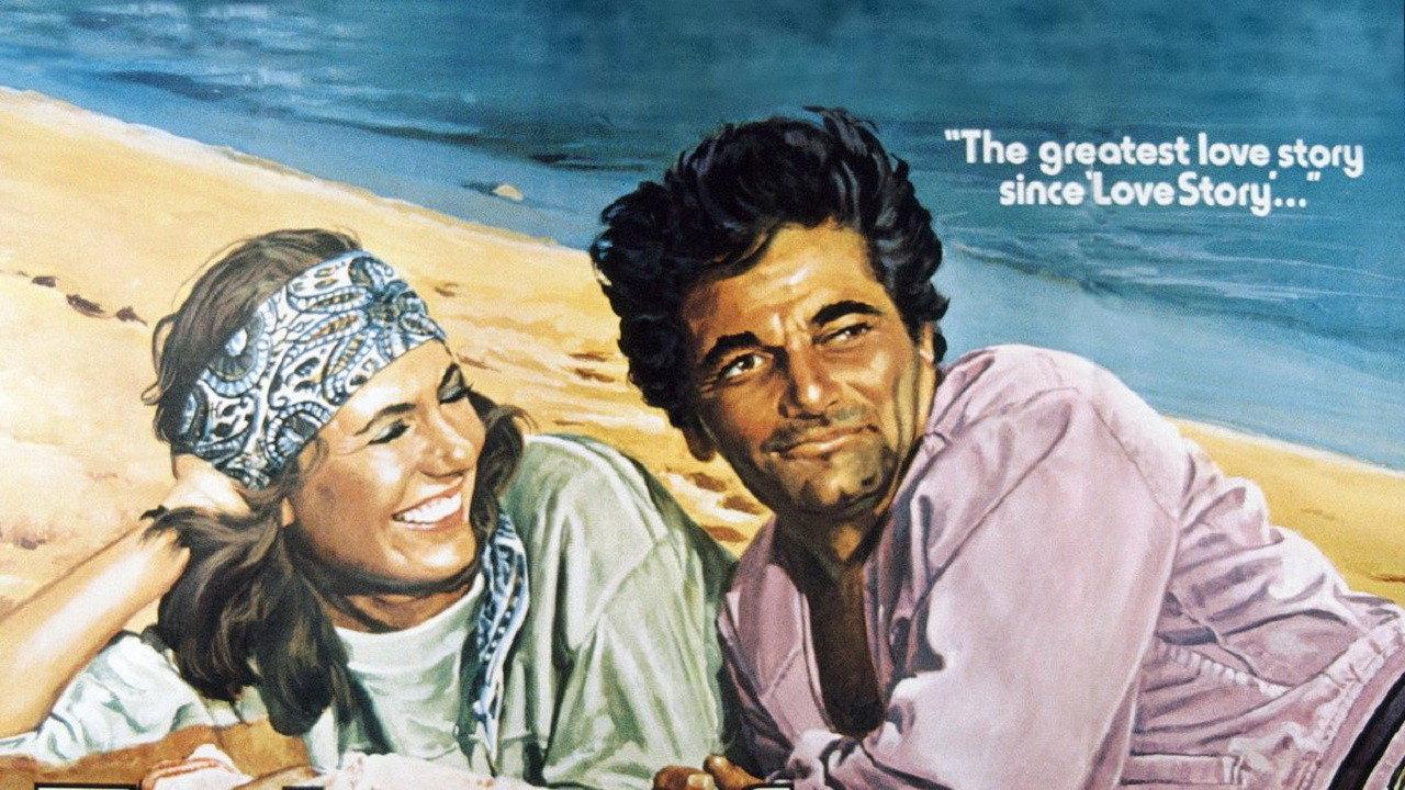 Griffin and Phoenix 1976 movie scene