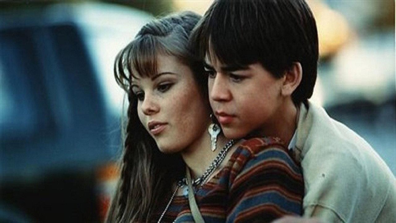 Address Unknown 1997 movie scene