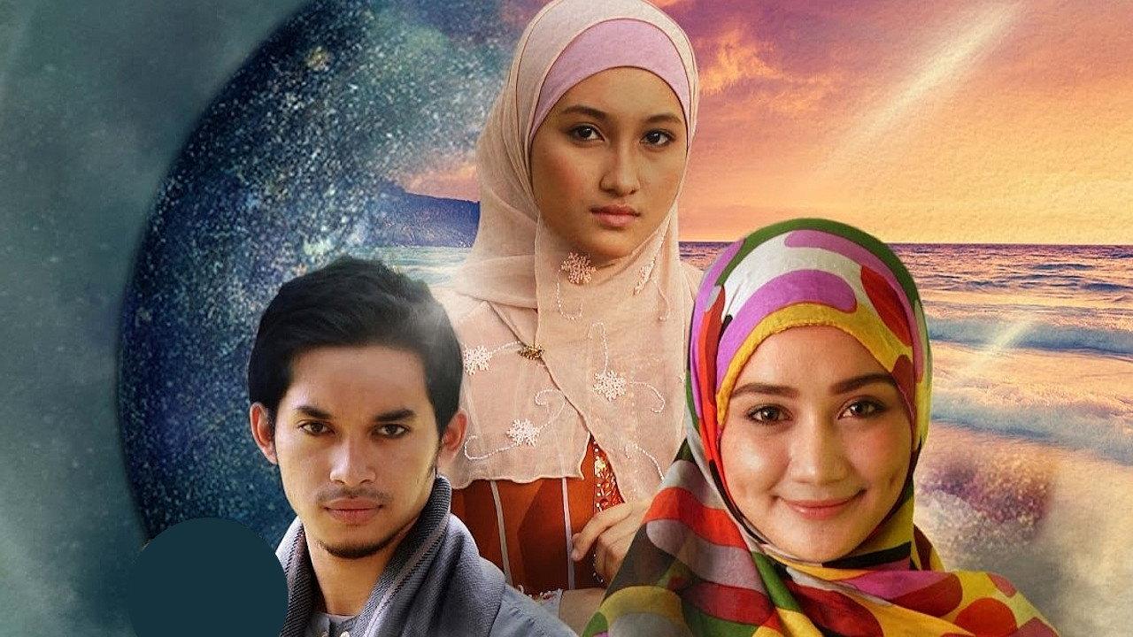 99 Kali Rindu 2013 movie scene