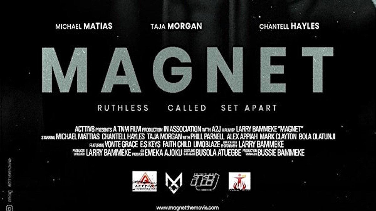Magnet 2024 movie scene