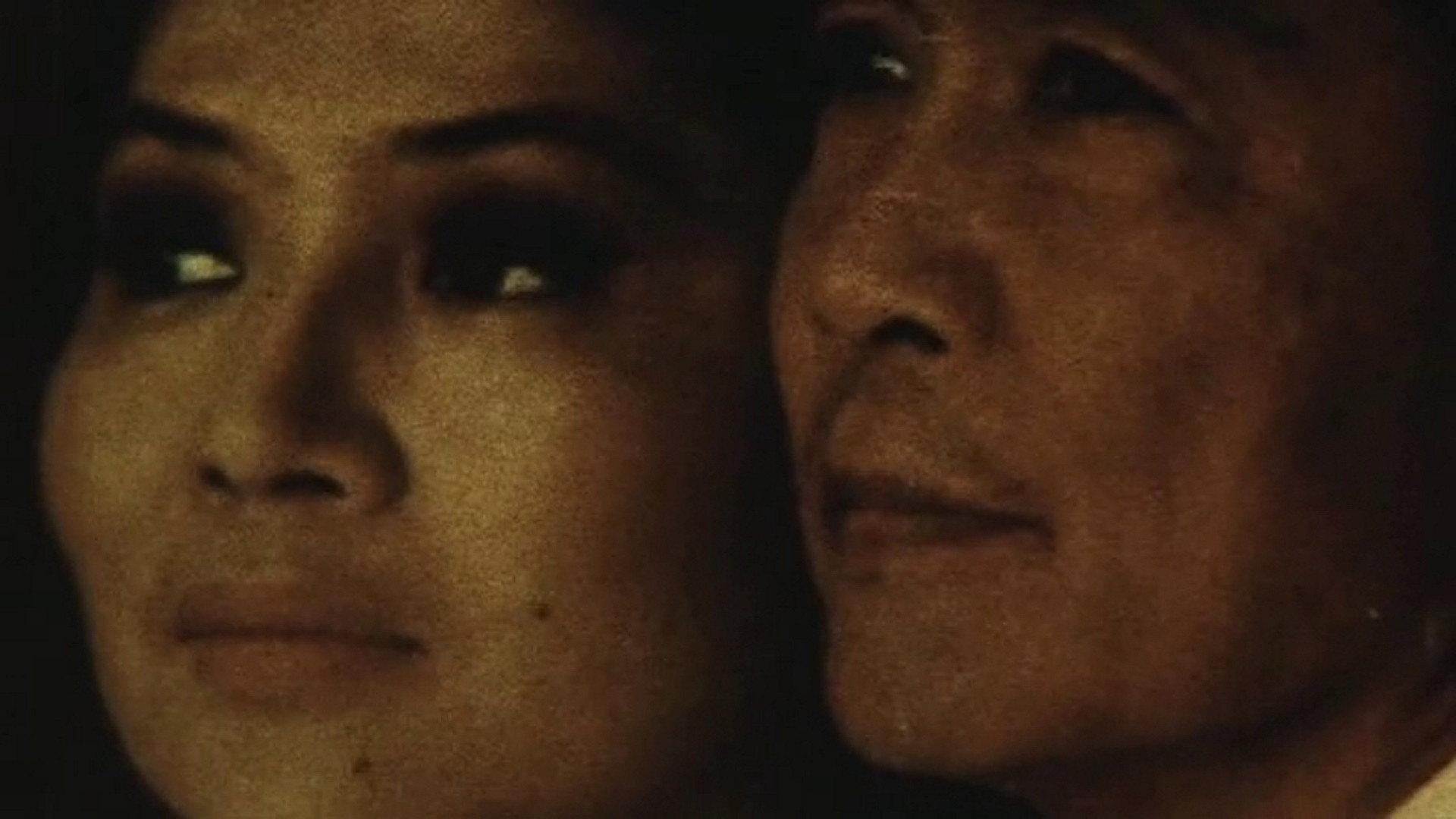 Omens 2008 movie scene