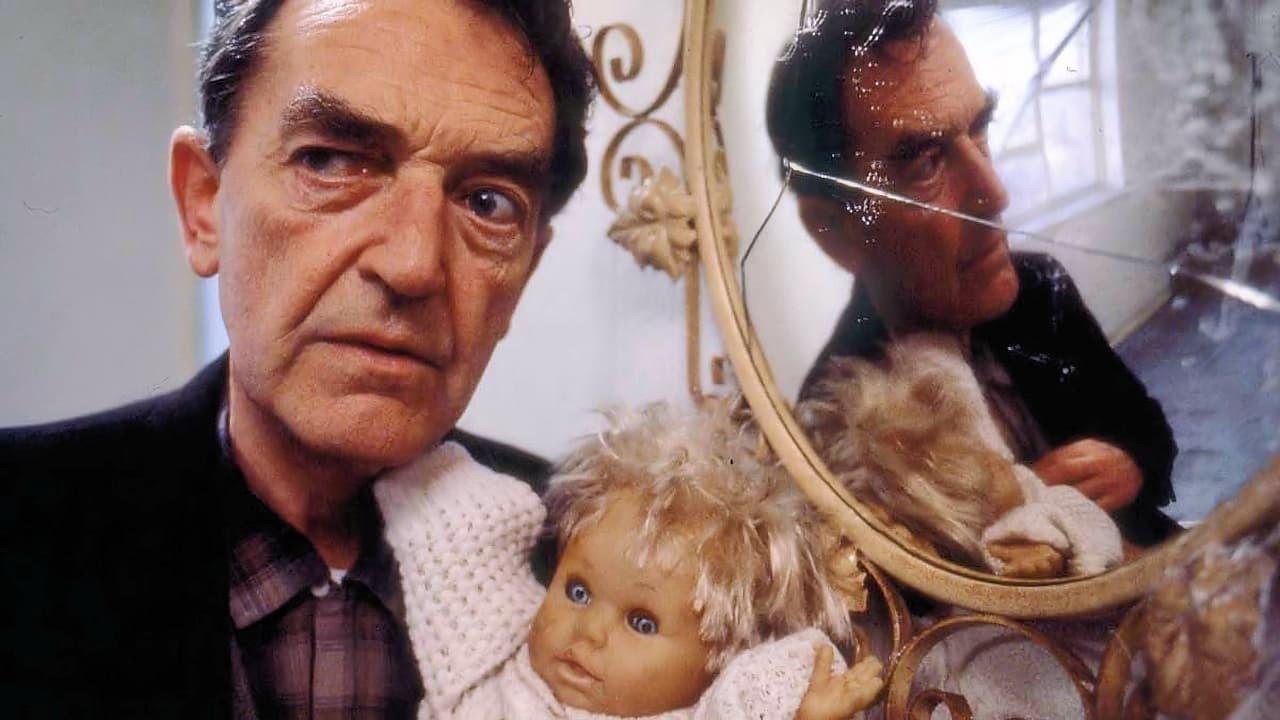 Govan Ghost Story 1989 movie scene