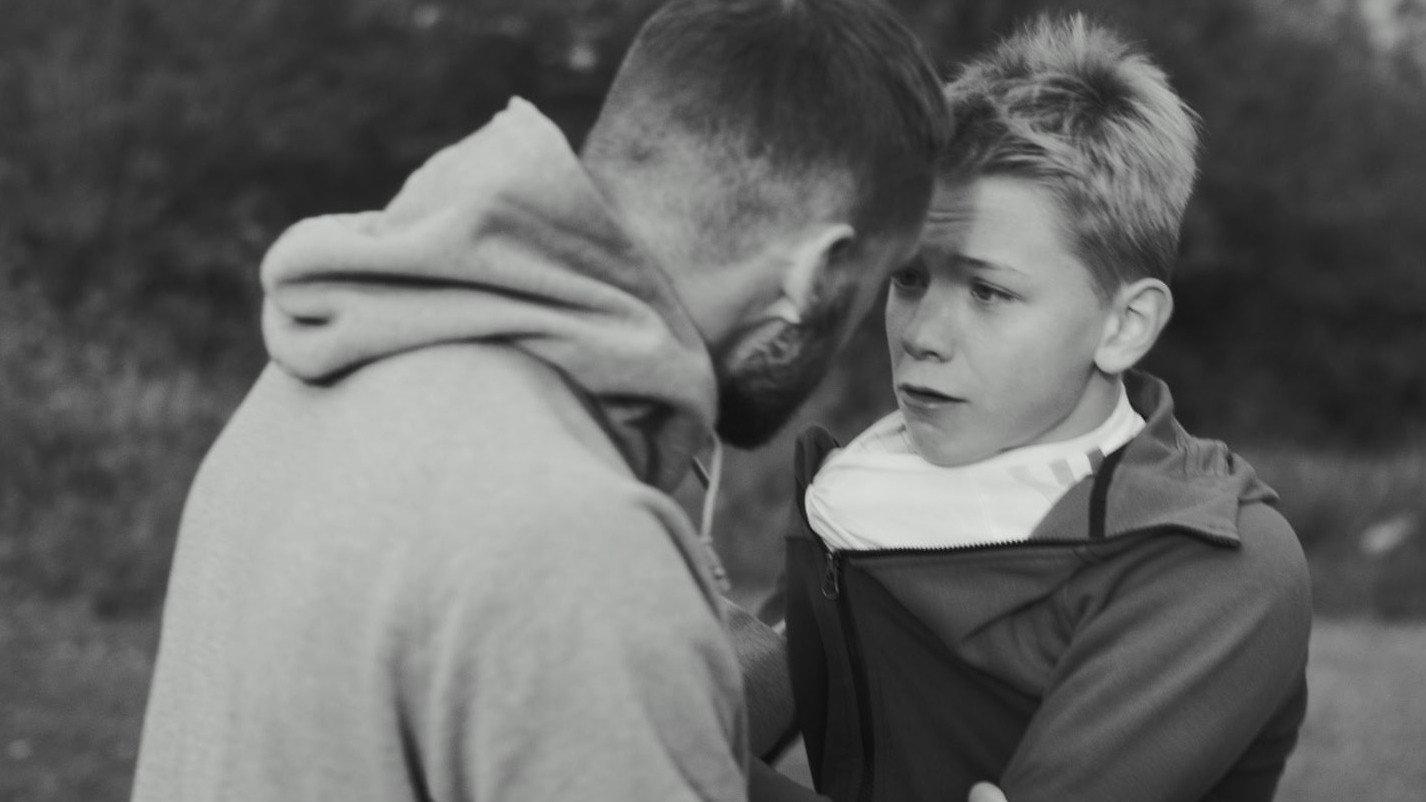 Youthful 2021 movie scene