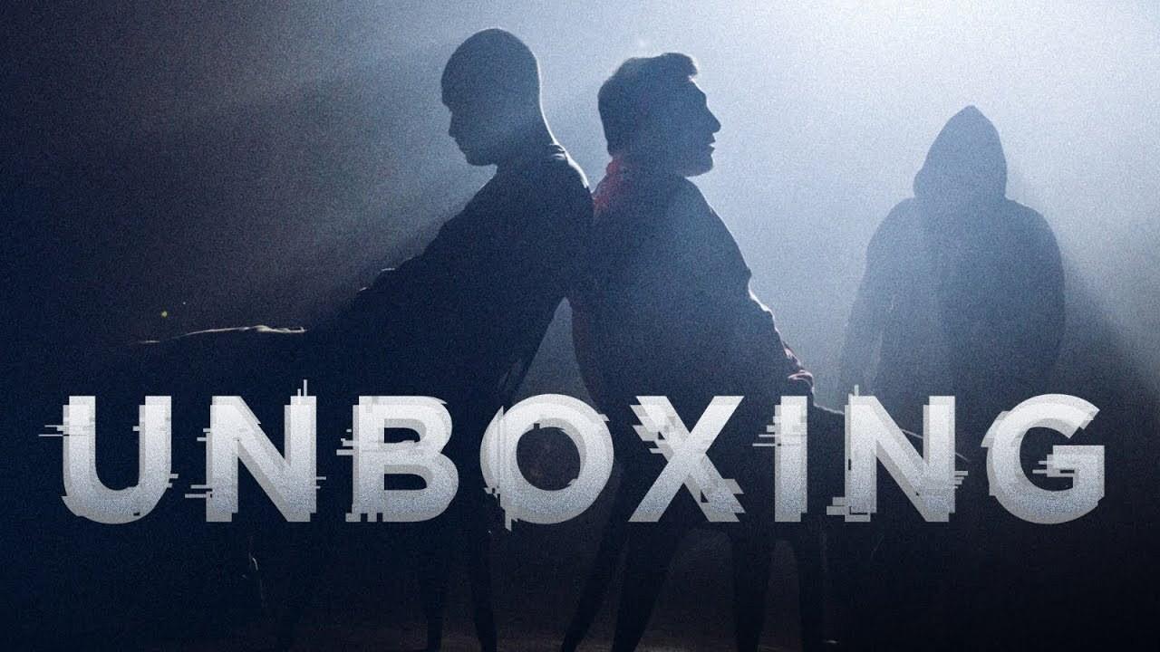 Unboxing 2019 movie scene