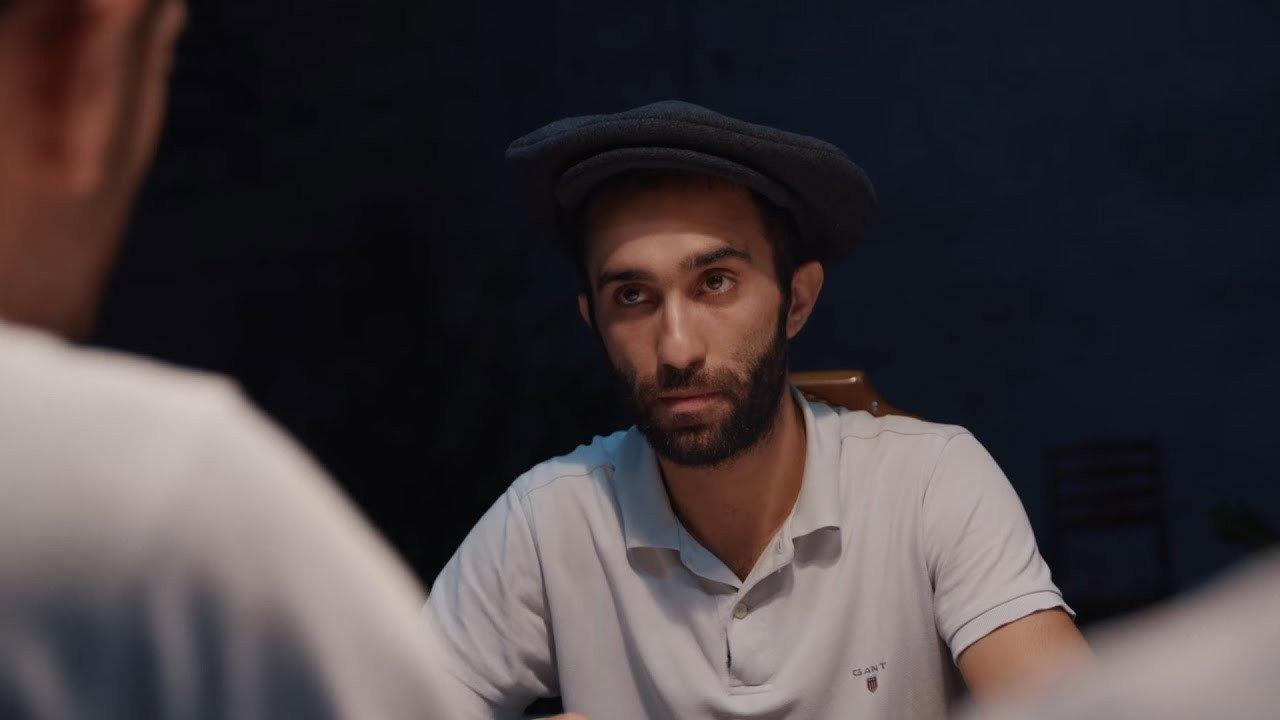 Baku Diaries 3: Memory 2019 movie scene