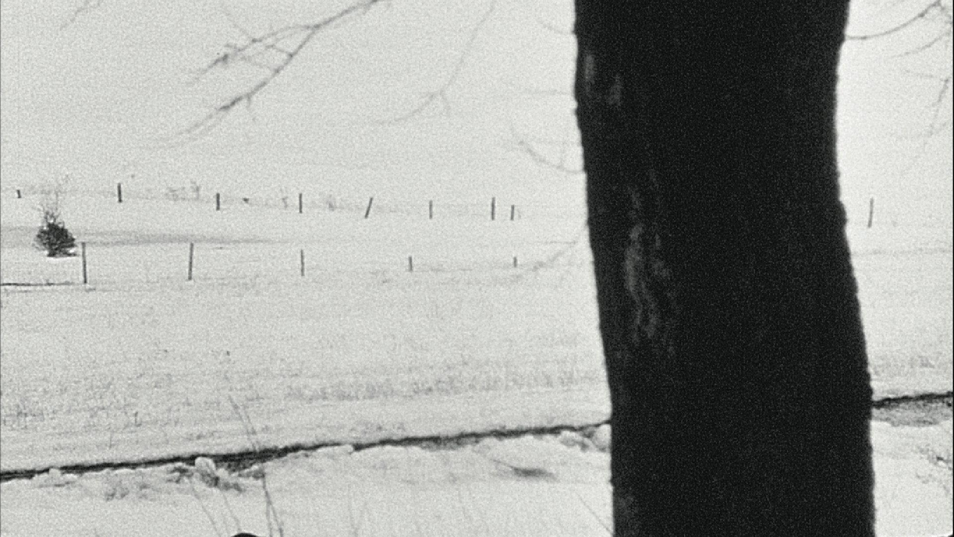 Doorway 1971 movie scene