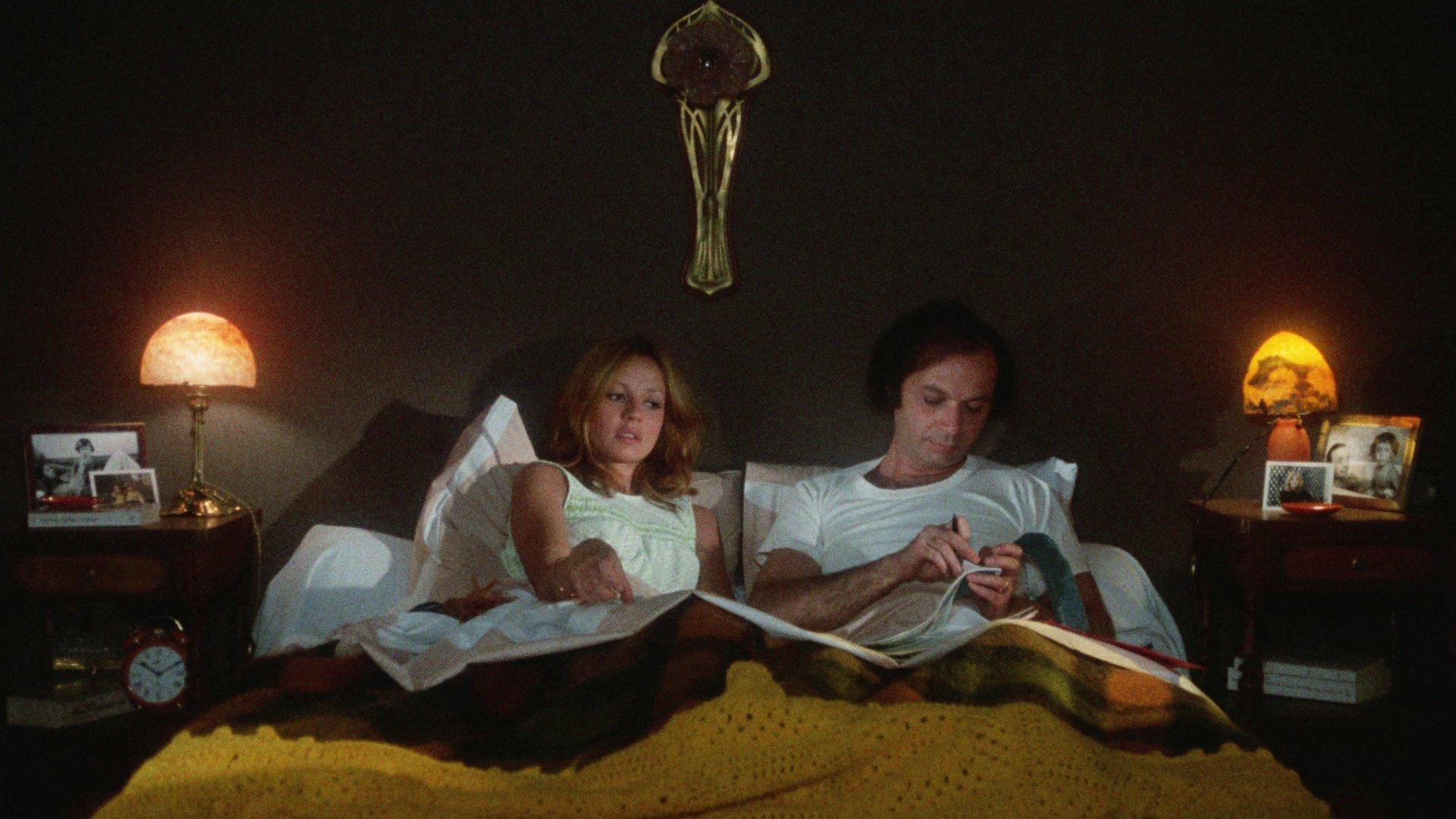 Sex Shop 1972 movie scene