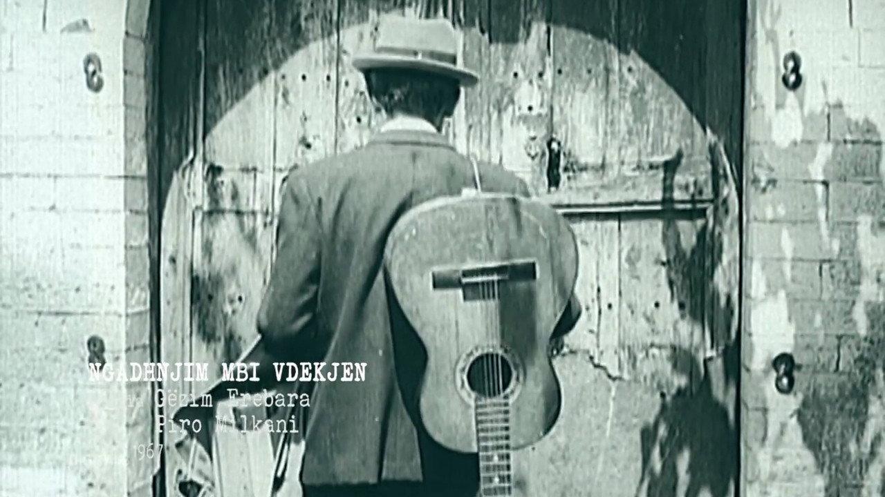 Victory Over Death 1967 movie scene