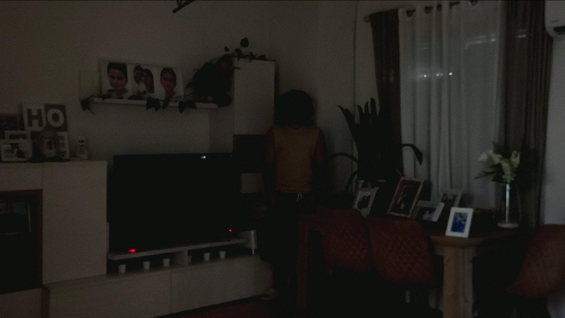 El Sushi Maldito 2025 movie scene