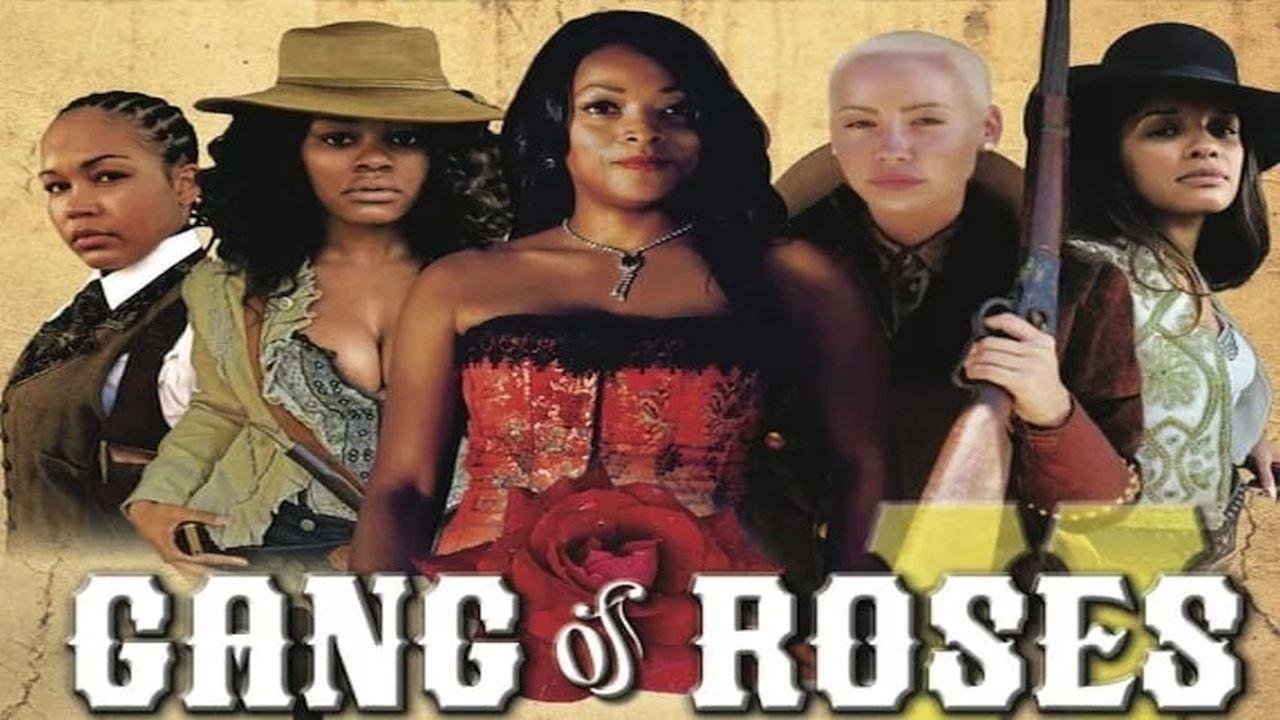 Gang of Roses 2: Next Generation 2012 movie scene