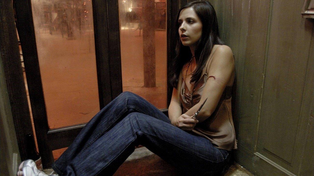 The Return 2006 movie scene