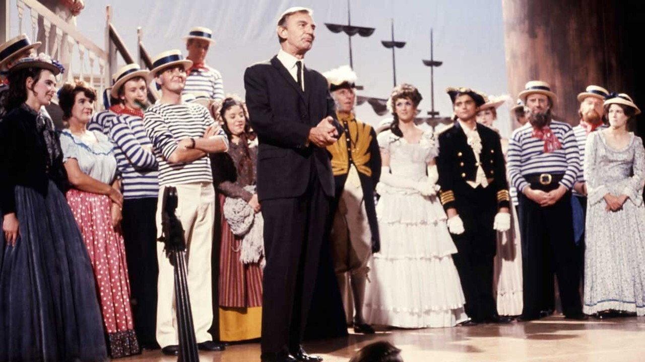 Jack Point 1973 movie scene