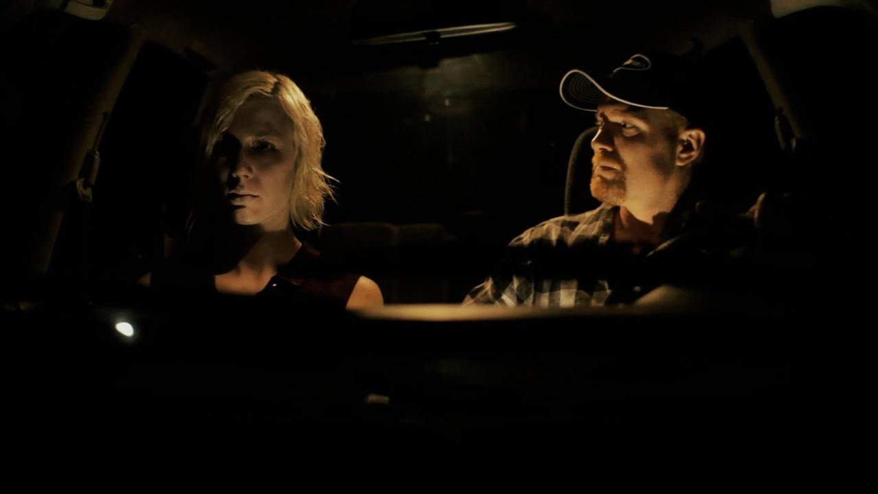 U-Turn 2011 movie scene