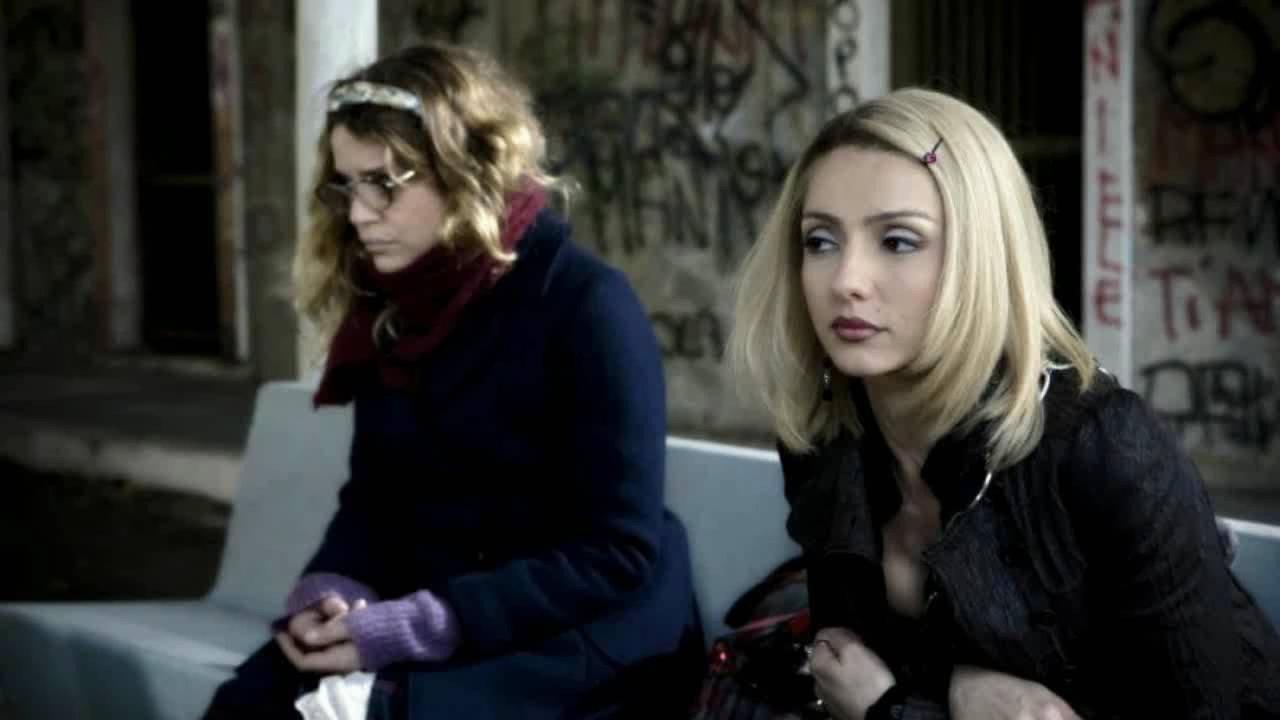 Ce n'è per tutti 2009 movie scene