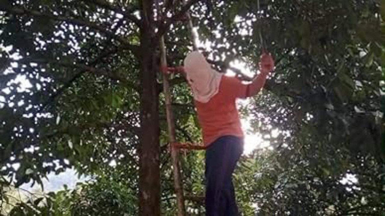 The handsaw murder resurrection 2025 movie scene