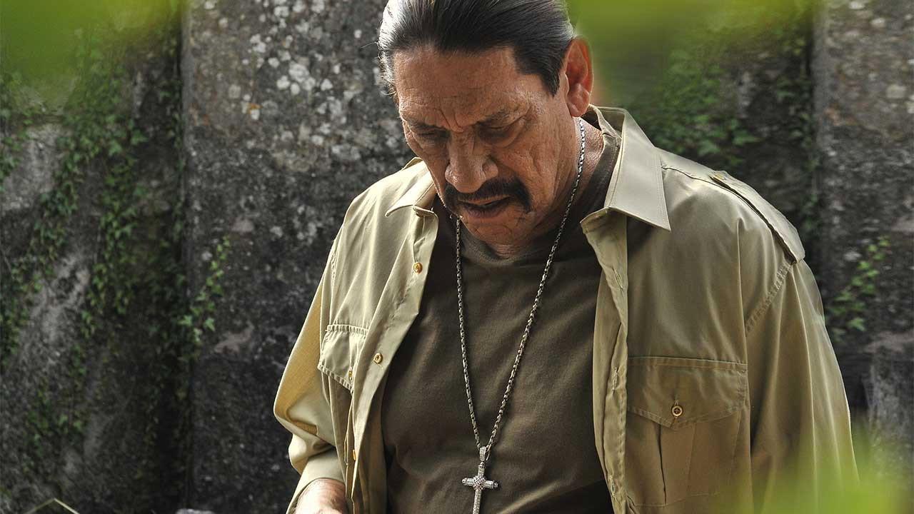 Una preghiera per Giuda 2023 movie scene