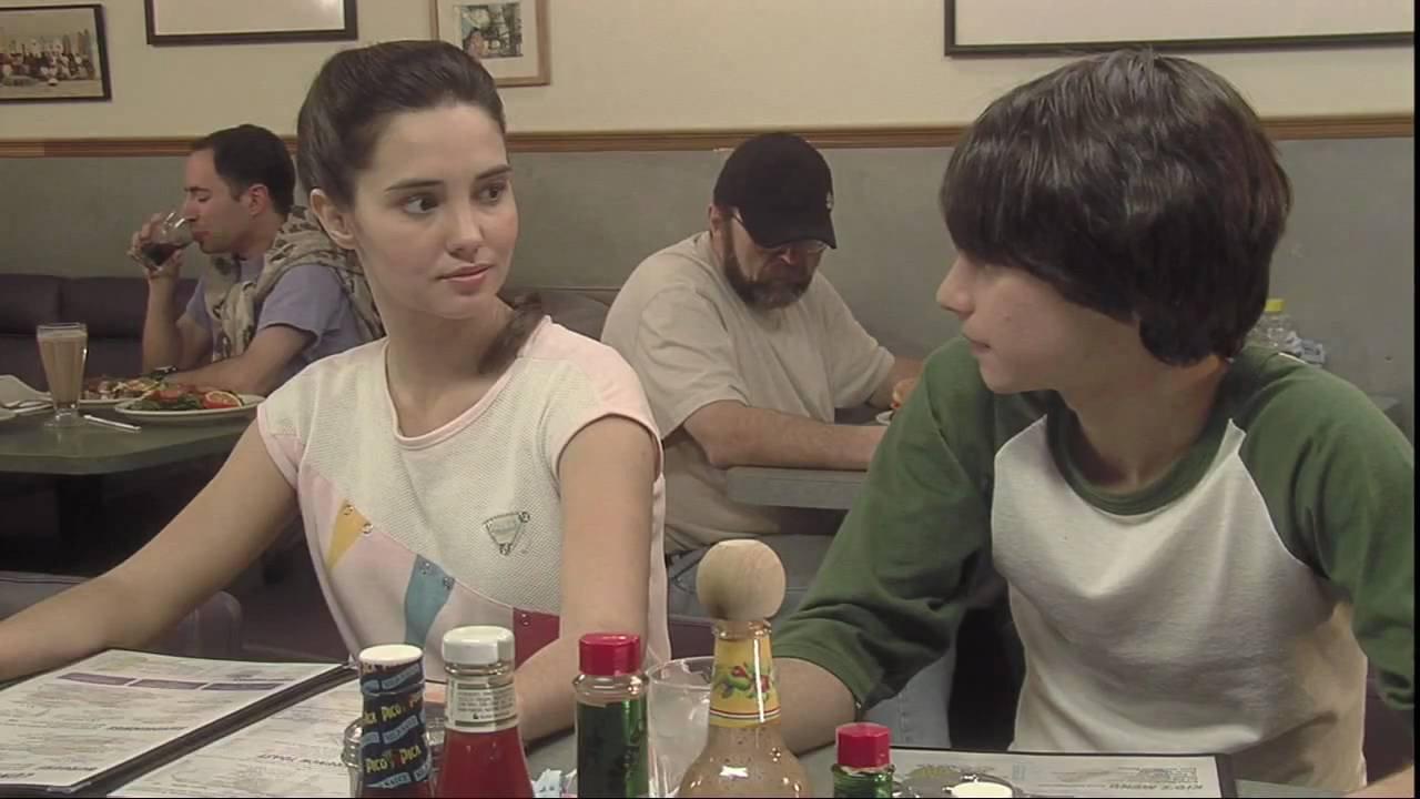 Beautiful Loser 2009 movie scene