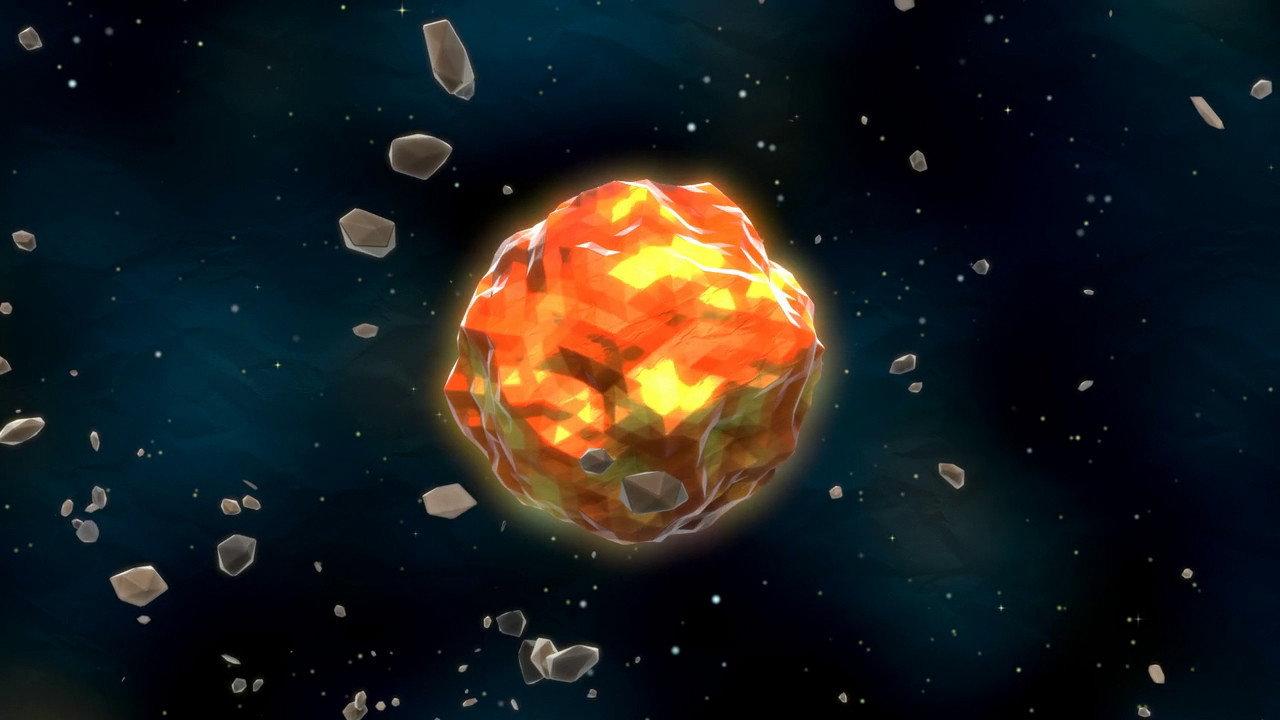 De Planeta 2013 movie scene