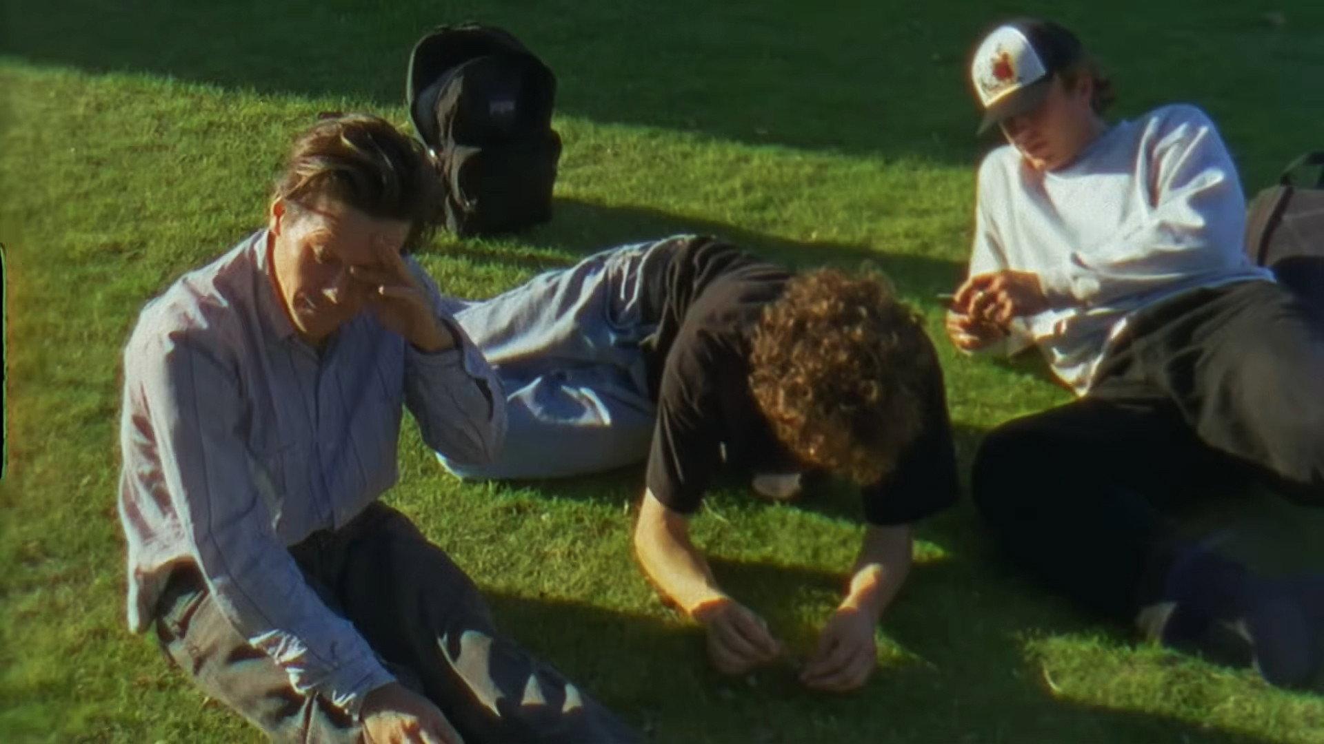 Soul Crusher 2024 movie scene