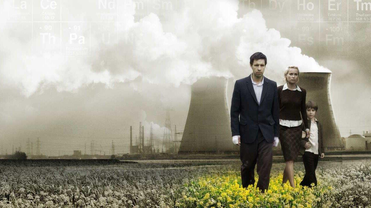 Pu-239 2006 movie scene