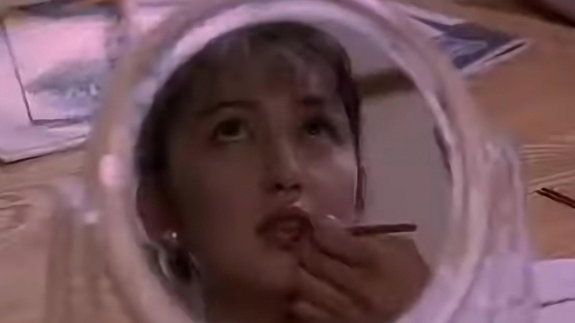 Sasori in U.S.A. 1997 movie scene