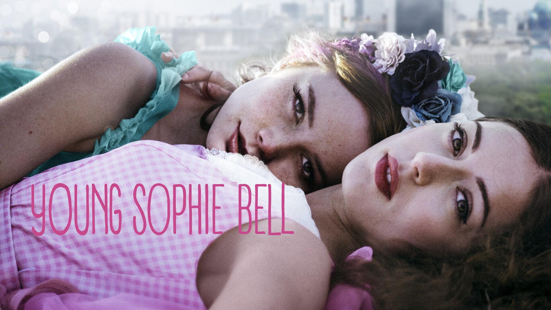 Young Sophie Bell 2015 movie scene