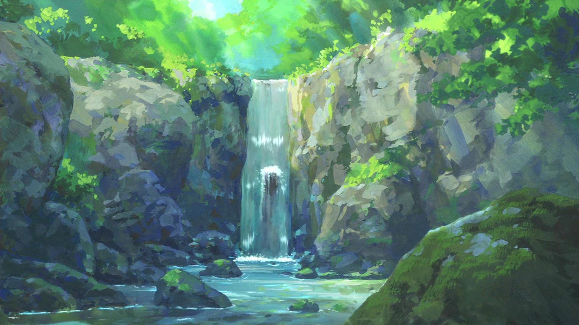 Matasaburou of the Wind 2016 movie scene