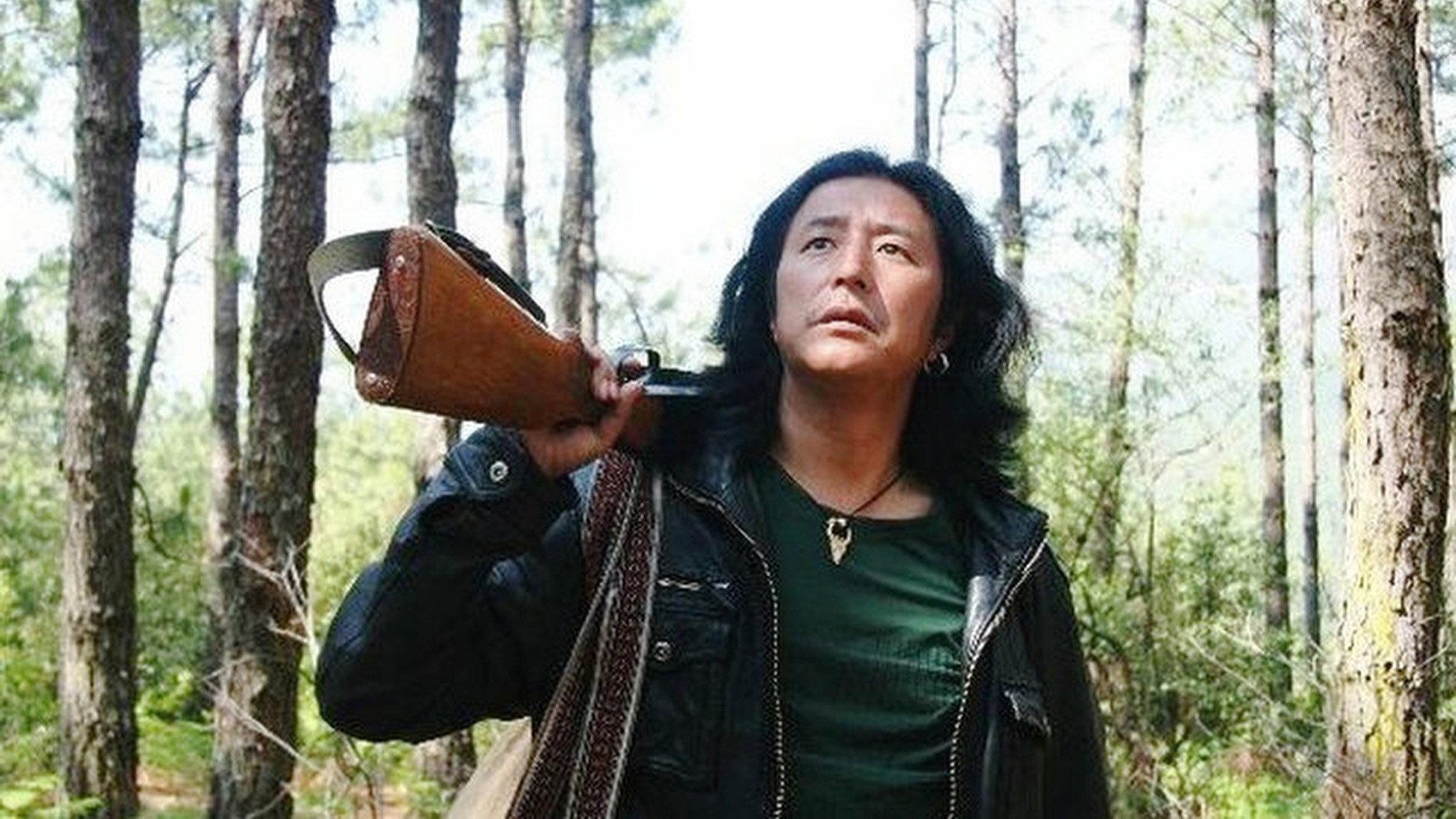 Guardians of the Mountain 2013 movie scene
