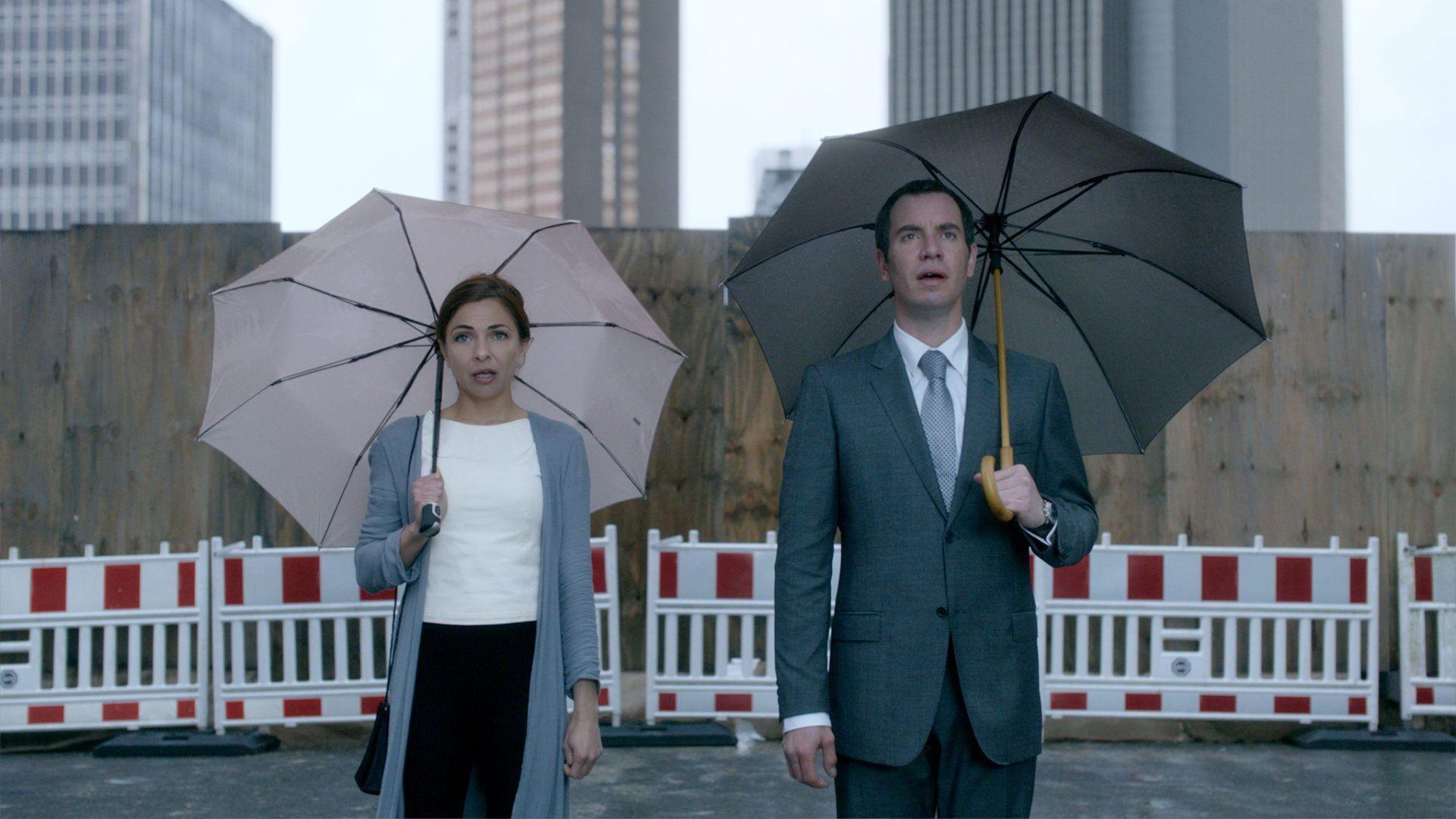 The Surprise 2015 movie scene