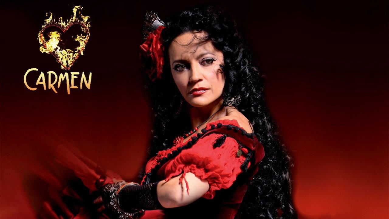 Carmen 2013 movie scene