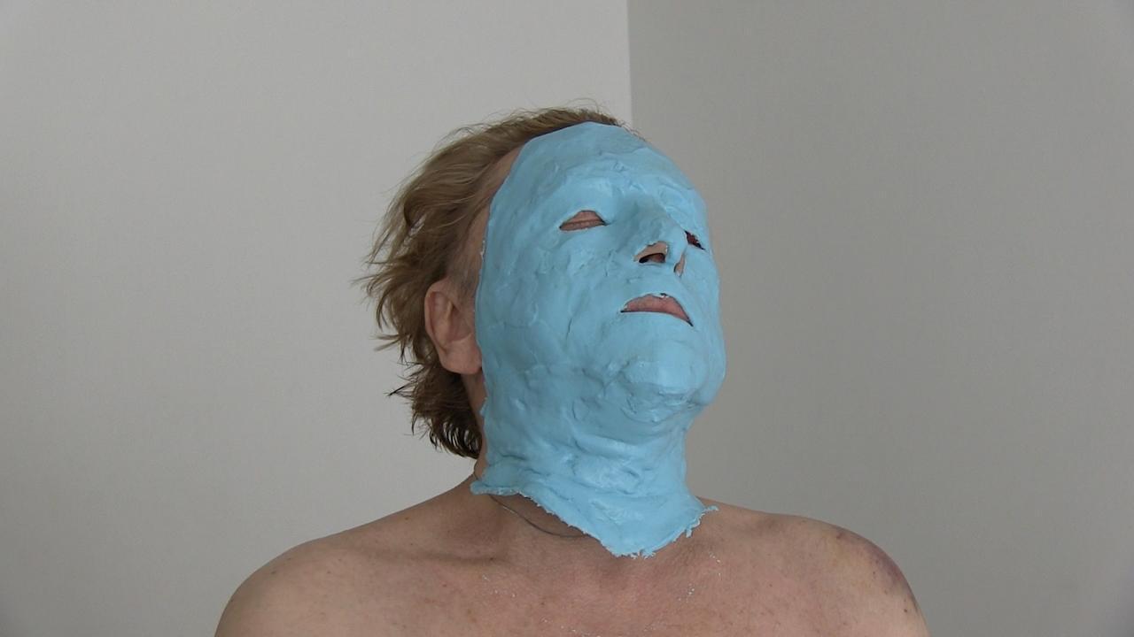Helmut Berger, Actor 2015 movie scene