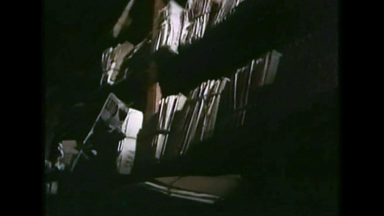 Patriotic Spirits 1989 movie scene