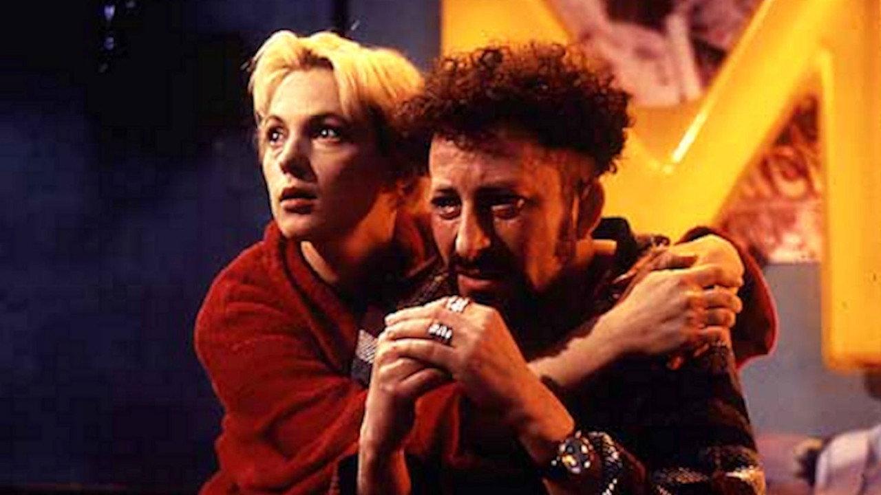 Salut cousin ! 1996 movie scene