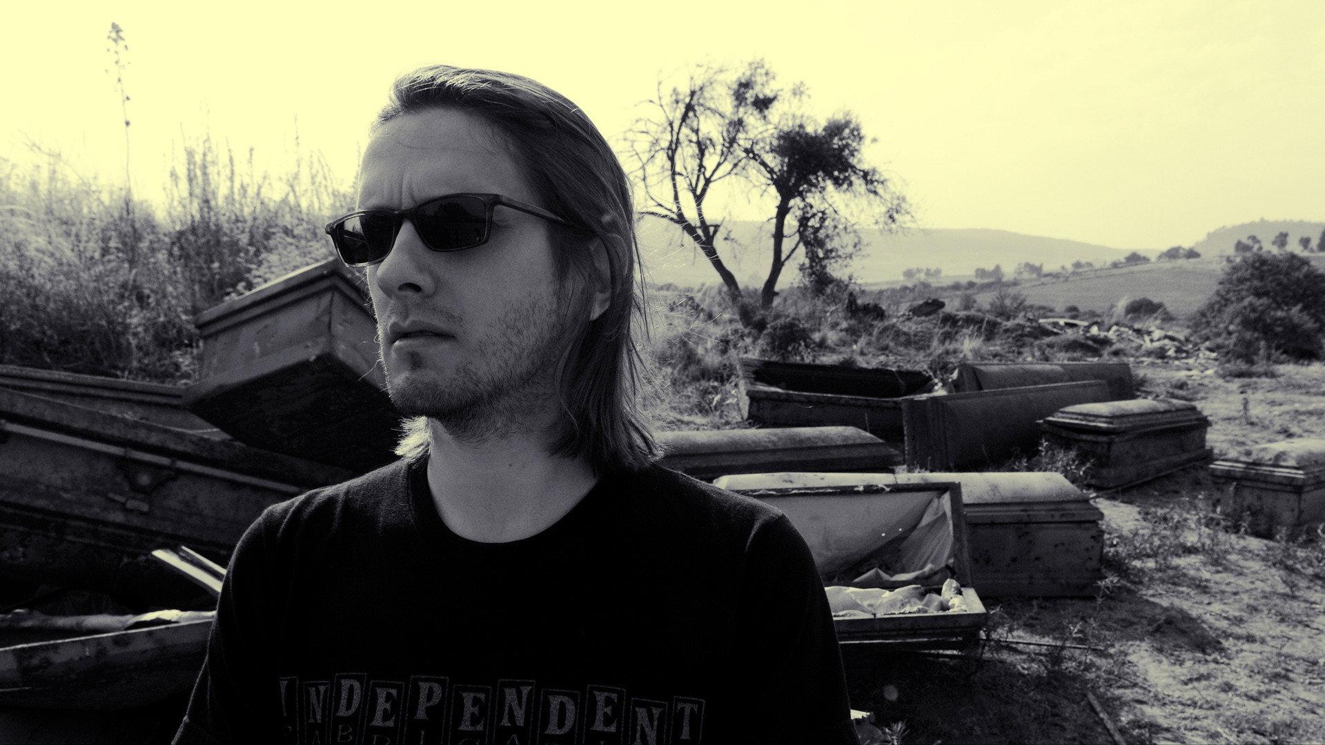 Steven Wilson Live at The Wiltern 2015 movie scene