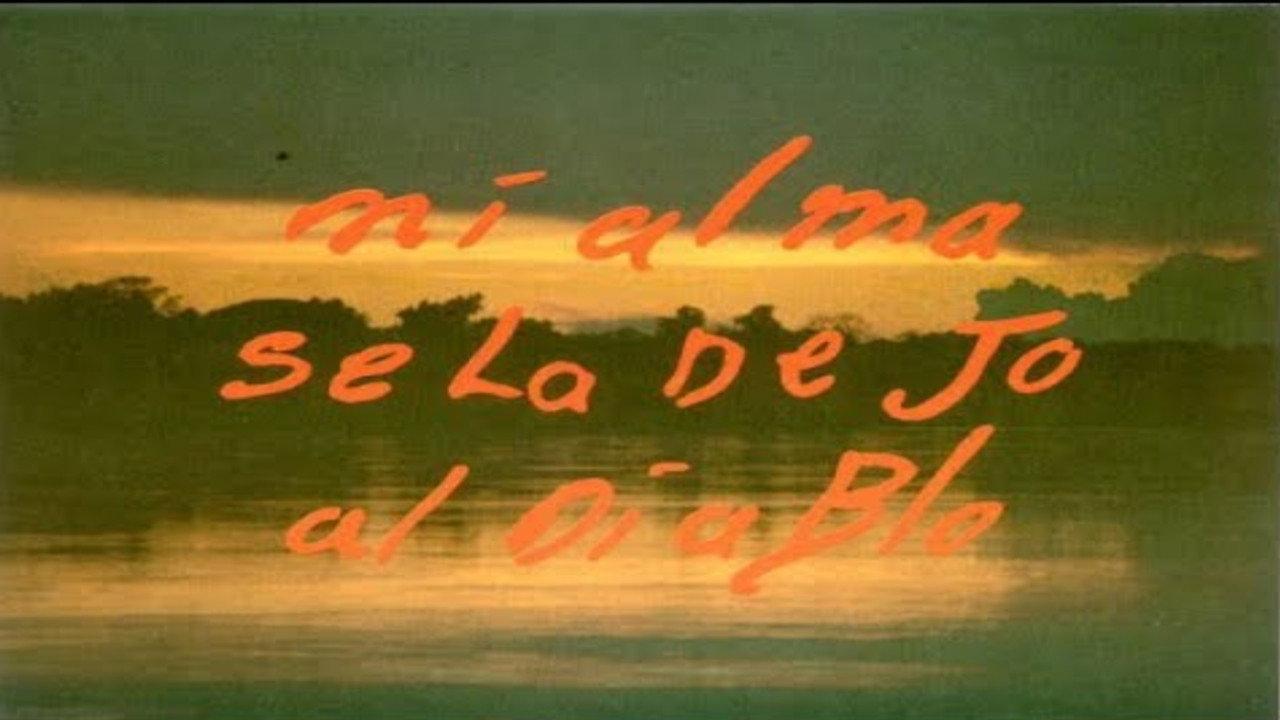 Mi alma se la dejo al diablo 1987 movie scene