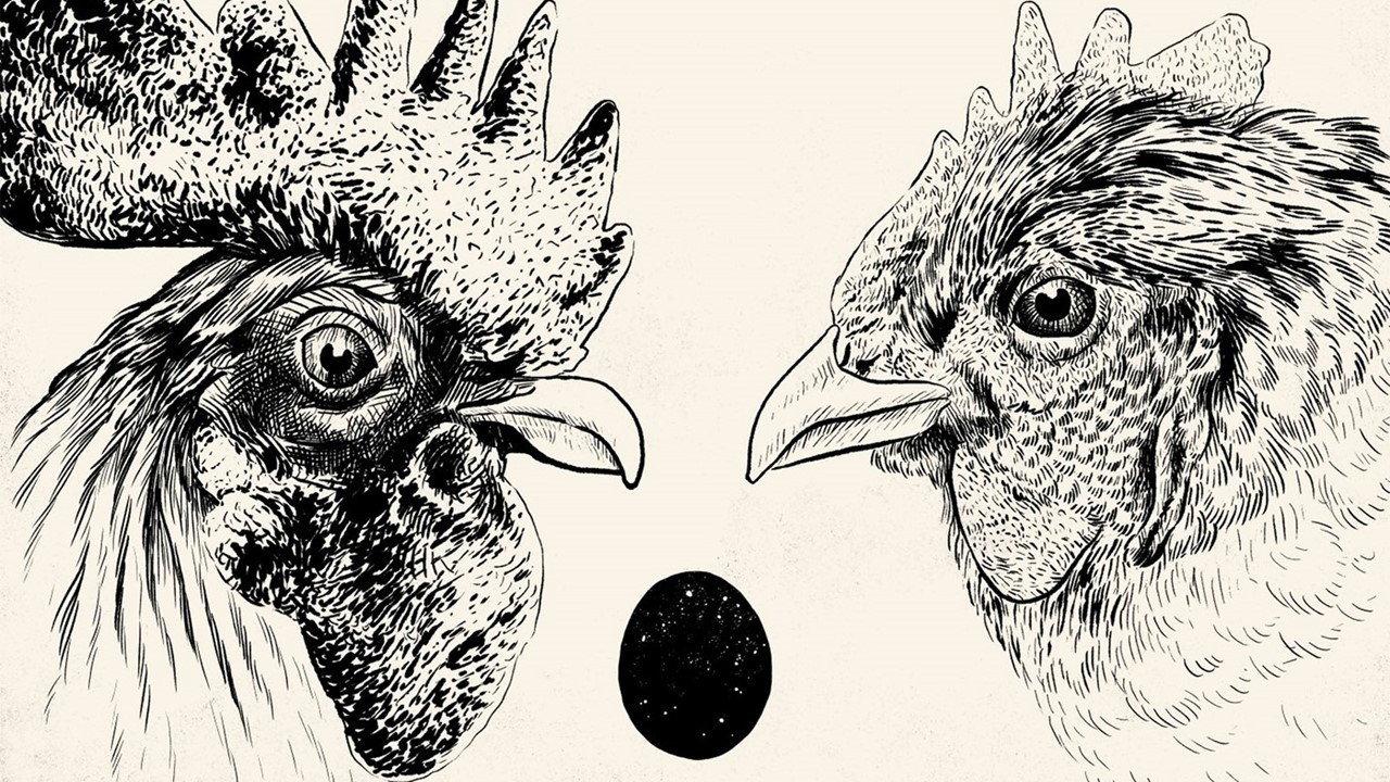 De Gallo Qui Ovavit 2024 movie scene
