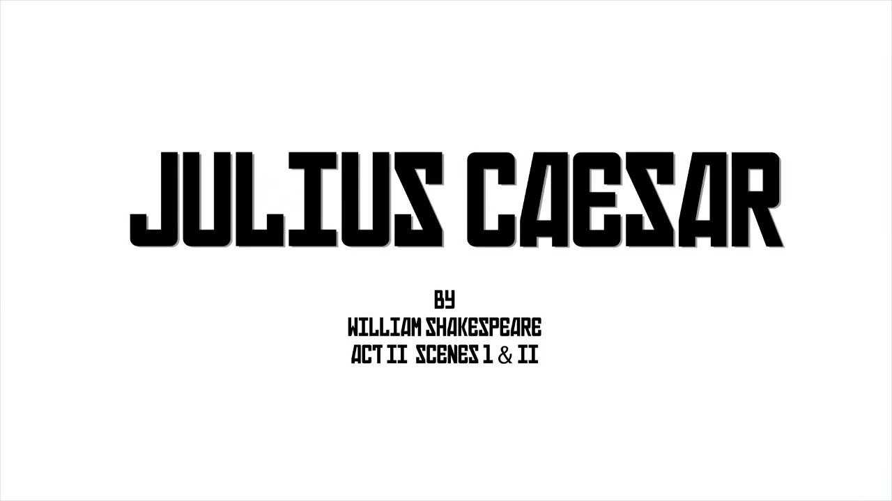 Julius Caesar 2010 movie scene
