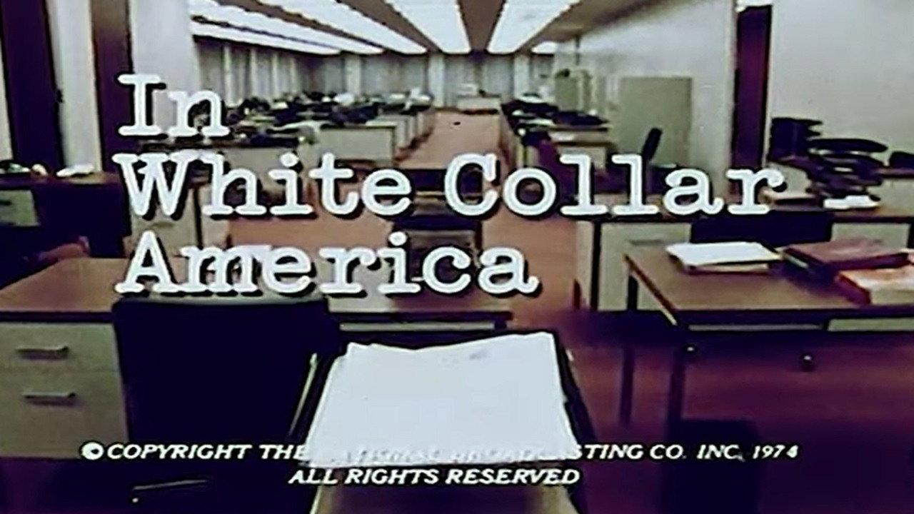 In White-Collar America 1974 movie scene