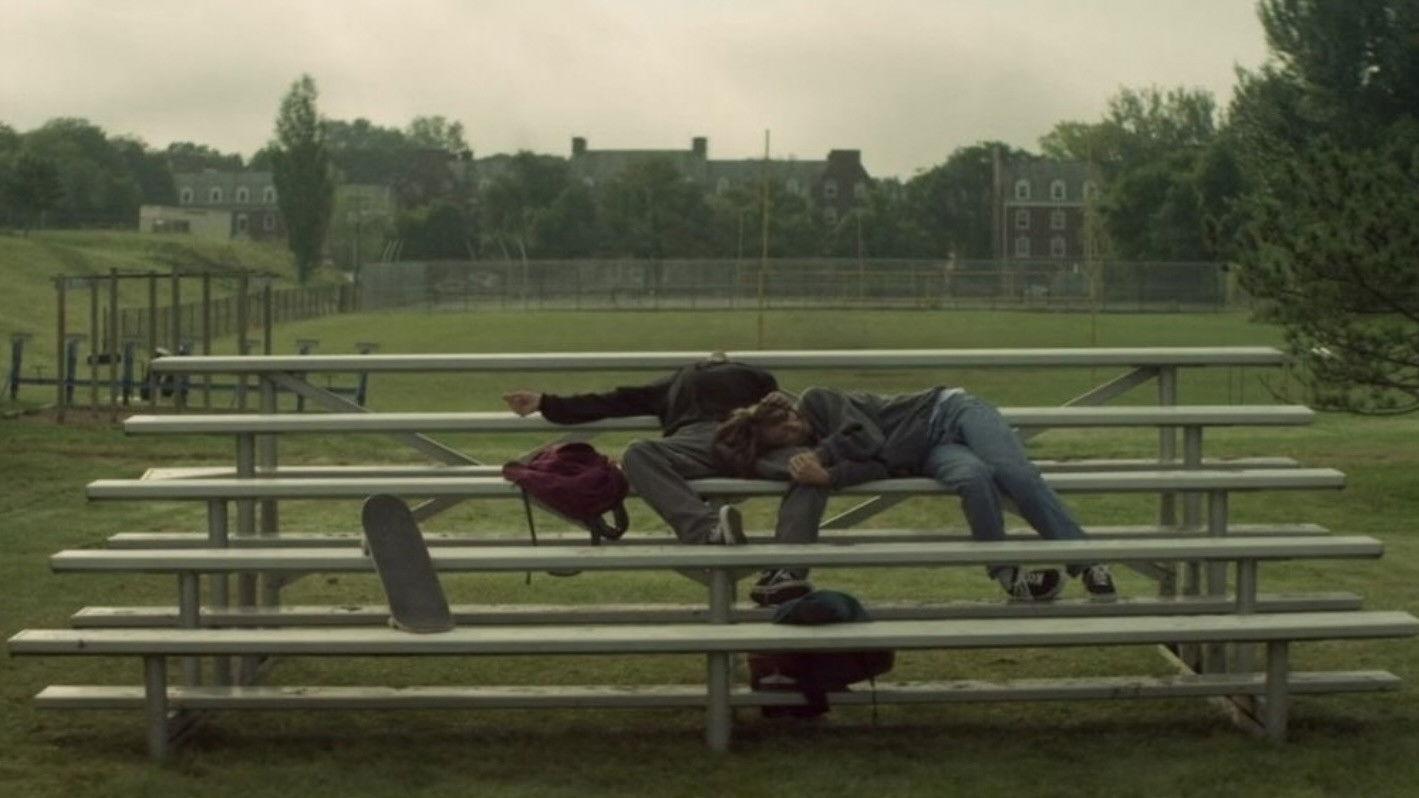 As You Are 2016 movie scene