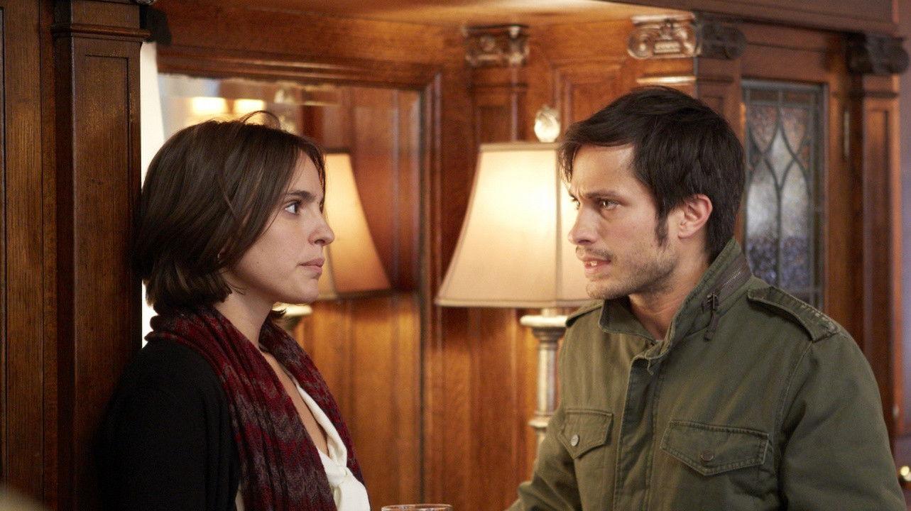 You're Killing Me Susana 2016 movie scene