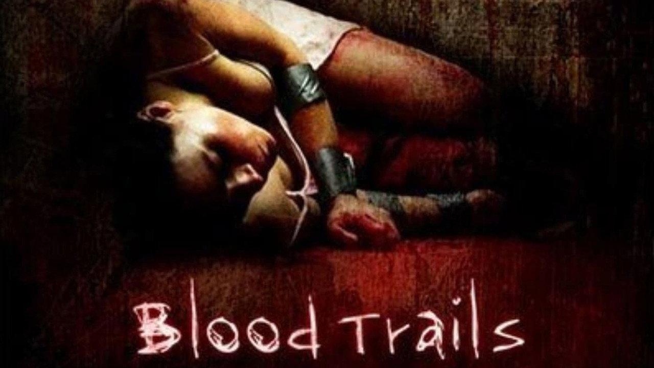 Blood Trails 2006 movie scene